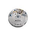 Mido Mido Ocean Star Chronograph M026.627.37.051.00 мужские часы черный циферблат на запястье