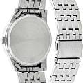 Citizen BI5000-87L мужские часы застежка крупным планом