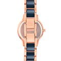 Часы Anne Klein Ceramics  3344NVRG фото 3