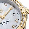 Часы TAG Heuer Aquaracer WBD1423.BB0321 фото 4