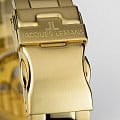 Оригинальные часы Jacques Lemans Jacques Lemans Automatic 1-2087J механические калибр механизма  общий вид