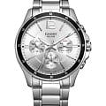 Casio MTP-1374D-7A мужские часы застежка крупным планом