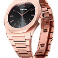 Часы D1 Milano Ultra Thin UTBL06 фото 3