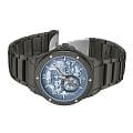 Kenneth Cole KCWGY0063301 мужские часы застежка крупным планом
