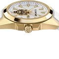 Plein Sport Plein Sport PS7BA0224,  германия мужские часы на браслете силикон боковой вид