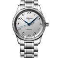 Часы Longines Master Collection l2.357.0.73.6