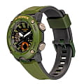 Часы Casio G-Shock GA-2000-3A фото 7