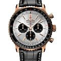 Часы Breitling Navitimer B01 Chronograph 46 RB0137241G1P1