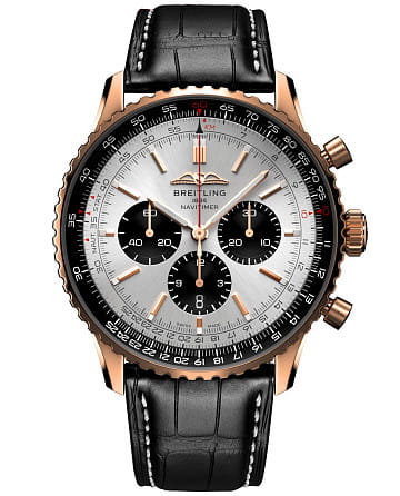 Breitling Navitimer B01 Chronograph 46 RB0137241G1P1