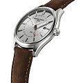Часы Frederique Constant Classics Quartz GMT FC-252SS5B6 фото 2