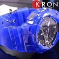 Часы Casio Baby-G BA-110CR-2A фото 3