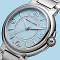 Часы Maurice Lacroix FIABA Colours Edition FA1104-SS002-E20-1 фото 3