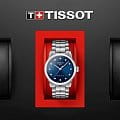Часы Tissot Luxury Powermatic 80 Lady T086.207.11.046.00 фото 6