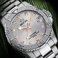 Часы Jaguar Couple Diver J870/2 фото 5
