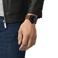 Tissot Tissot Gent XL Swissmatic T116.407.36.051.01 Gent XL наручные мужские часы фото под углом.