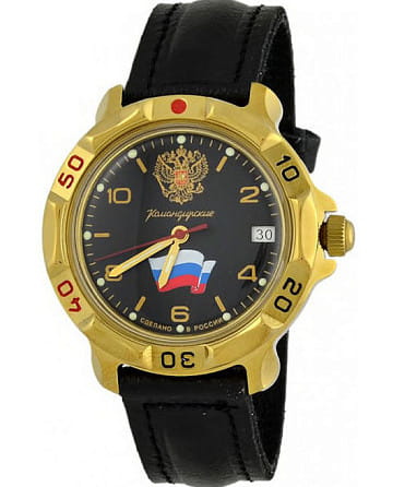 Восток командирские 819453