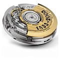 Tissot Tissot Heritage 1948 T66.1.722.33, t-heritage швейцария мужские часы на браслете кожаный боковой вид