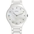 Часы Rado True Thinline Diamonds R27957912