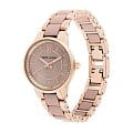 Часы Anne Klein Ceramics  3344TPRG фото 2