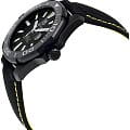 TAG Heuer TAG Heuer Aquaracer WAY218A.FC6362 aquaracer швейцарские мужские часы на браслете нейлон боковой вид