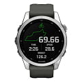Часы Garmin Fenix 7s 010-02539-01 фото 7