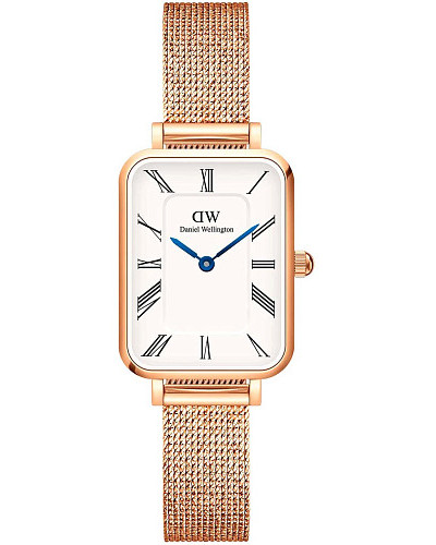 Daniel Wellington Quadro Roman Numerals Melrose DW00100687