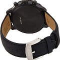 Tissot Tissot T-Sport Quickster T095.417.36.057.01 t-sport швейцарские мужские часы на браслете кожаный боковой вид