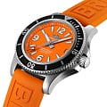 Часы Breitling Superocean Automatic 36 A17316D71O1S1 фото 2