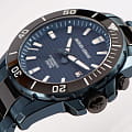 Jacques Lemans Jacques Lemans Hybromatic 1-2222B  - задняя крышка сталь металл корпуса, австрия часы
