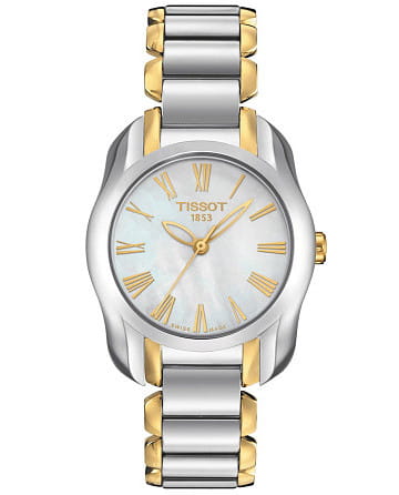 Tissot T-Wave T023.210.22.113.00