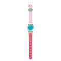 Swatch Swatch Lady LW146, gent швейцария женские часы на браслете силикон боковой вид