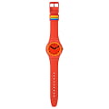 Часы Swatch New Gent Biosourced SO29R705 фото 3