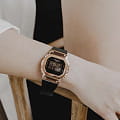 Часы Casio G-Shock GM-S5600PG-1DR (GM-S5600PG-1ER) фото 6