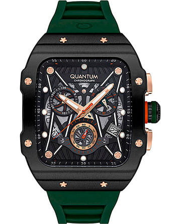 Quantum Hunter HNG1080.655