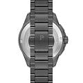 Jacques Philippe Jacques Philippe Magnificus JPQGC258347,  швейцария мужские часы на браслете нержавеющая сталь с ip-покрытием боковой вид
