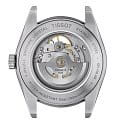 Tissot Tissot Gentleman Powermatic 80 Silicium T127.407.11.031.01 Gentleman — задняя крышка сталь металл корпуса швейцарские часы