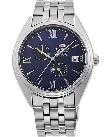Orient 3 Stars RN-AK0505L