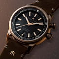 Часы Maurice Lacroix Pontos S Diver PT6248-BRZ01-330-3 фото 9