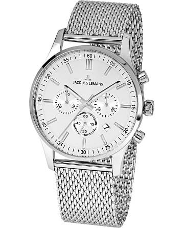 Jacques Lemans  Classic 1-2025G
