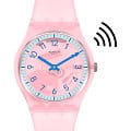 Часы Swatch Gent Swatch Pay! SVHP100-5300