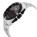 Оригинальные часы Tissot Tissot T-Touch Expert Solar T091.420.44.081.00 кварцевые калибр механизма eta e84.301 общий вид
