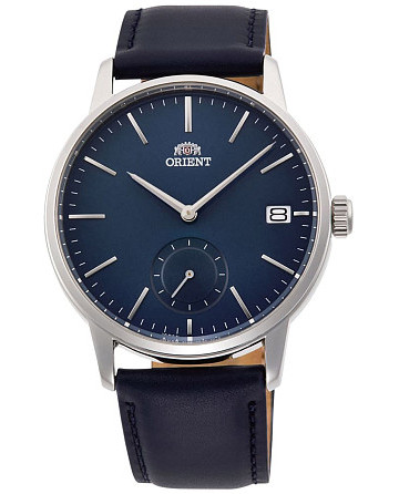Orient Basic Quartz RA-SP0004L
