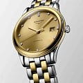 Часы Longines Flagship L4.974.3.37.7 фото 3