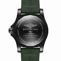 Часы Breitling Superocean Automatic 46 Black Steel M173681A1L1S1 фото 2