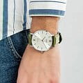Casio Casio Collection MTP-VT01L-3BUDF (MTP-VT01L-3B) , наручные мужские часы фото под углом