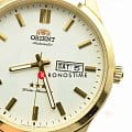 Часы Orient 3 Stars RA-AB0010S фото 2