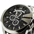 Diesel Diesel MS9 Chrono DZ4290 кварцевые часы с аксессуарами мужские часы модель DZ4290