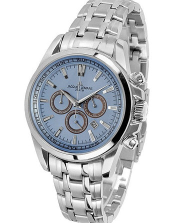Jacques Lemans 1-1117UN