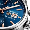 TAG Heuer TAG Heuer Carrera CBK2115.BA0715 , наручные мужские часы фото под углом