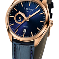 Часы Tissot PR 100 Dual Time T101.452.36.041.00 фото 2